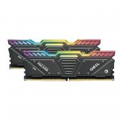 Polaris RGB OC 32GB KIT(2X16GB) 6000MHz DDR5 Desktop Gaming Memory