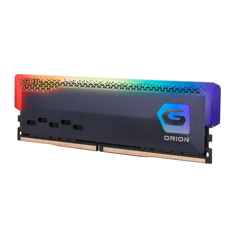 16GB 3600MHZ DDR4 UDIMM RGB