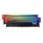 Orion RGB 16GB KIT(2X8GB) 3200MHz DDR4 Desktop Gaming Memory Grey