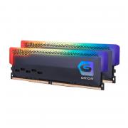 Orion RGB 16GB KIT(2X8GB) 3200MHz DDR4 Desktop Gaming Memory Grey