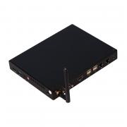 F110D Fanless Celeron J1900 2xRJ45