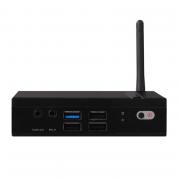 F202 Fanless Celeron N2807 2GB 1xVGA|1xHDMI