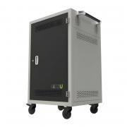 Charging Trolley 36 Bay AC Power Socket