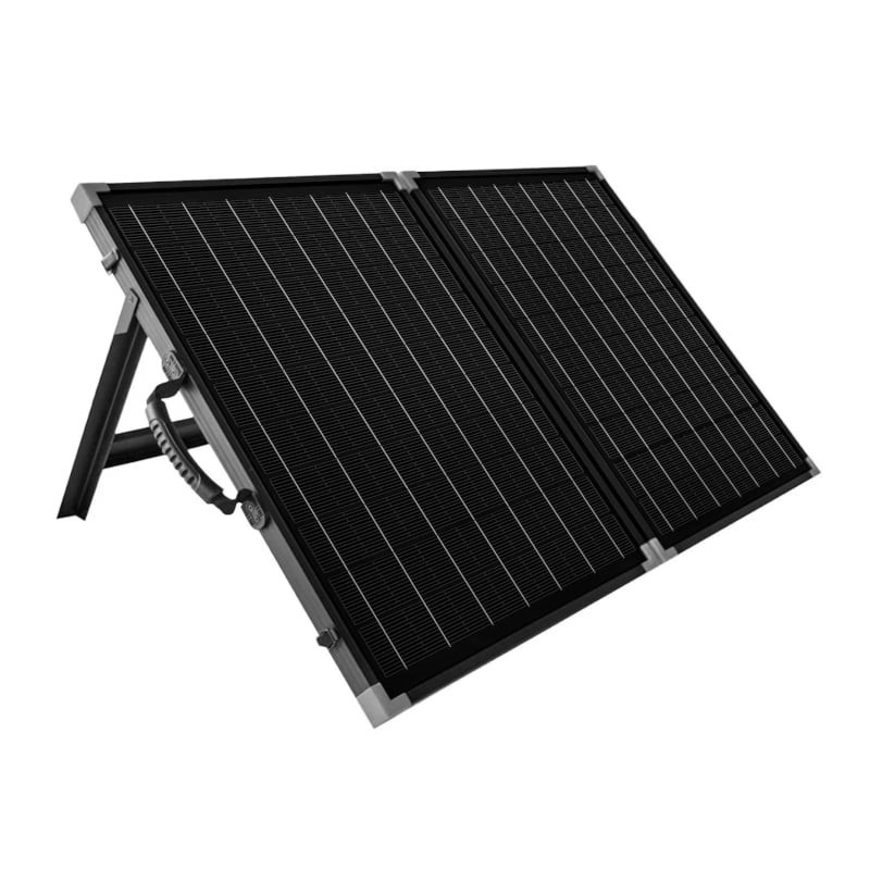 200W Solar Panel Glass