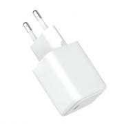 Wall Charger Single Type-C PD45W WH