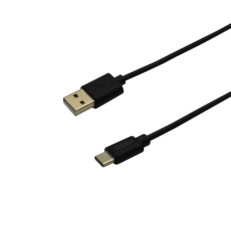 USB to Type-C Cable 2m Poly