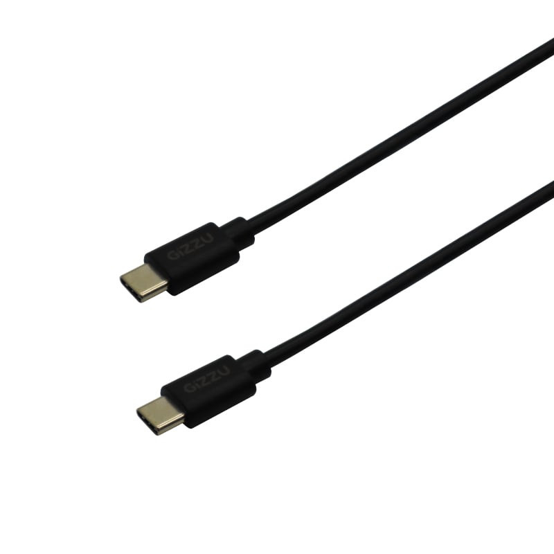 Type-C 60W Cable 1m Poly