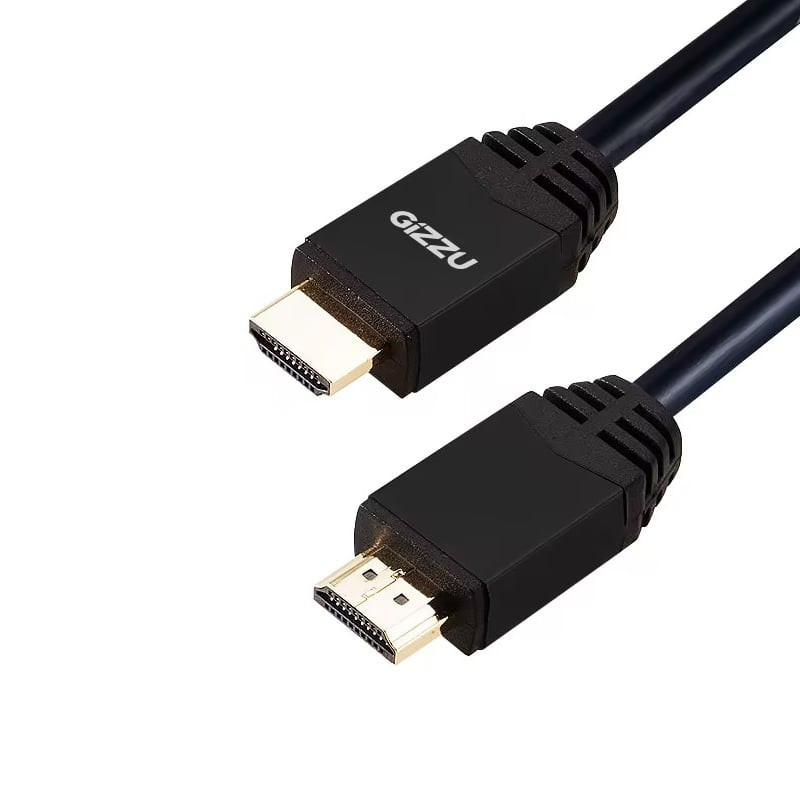 4K HDMI 2.0 Cable 5m Poly