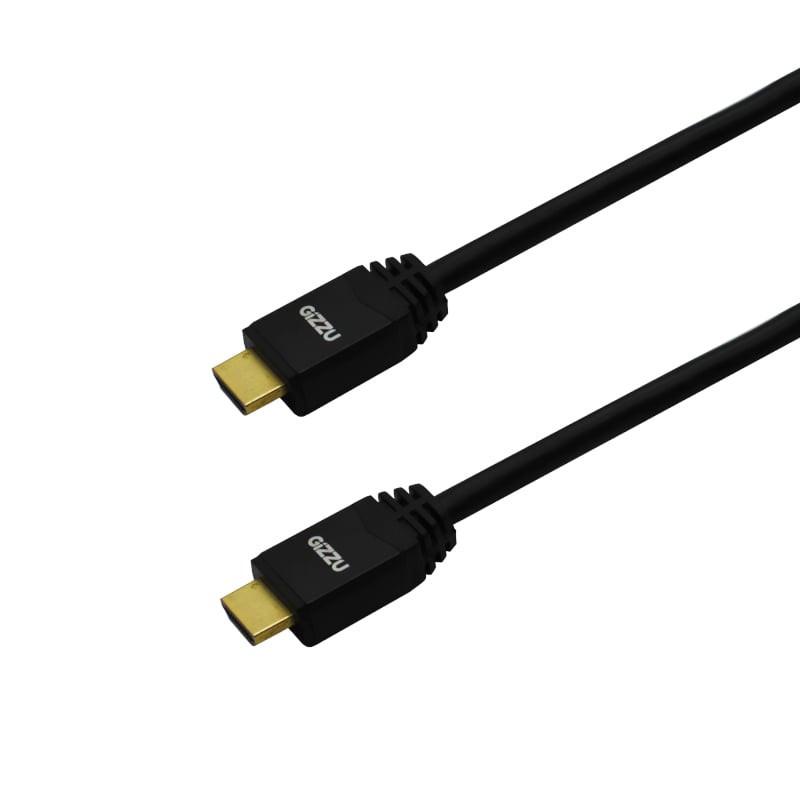 8K HDMI 2.1 Cable 3m Poly