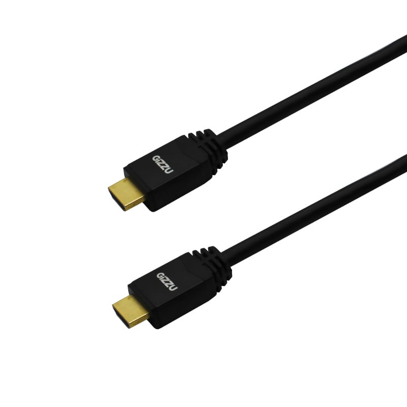 8K HDMI 2.1 Cable 1.8m Poly