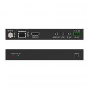 HDMI HDBaseT 150m 1080P Extender w/Audio Embedder and De-embedder