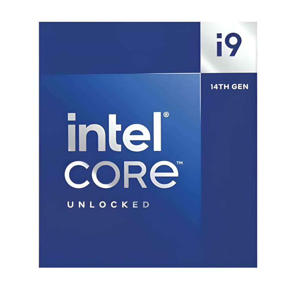 14th Gen Core i9-14900K LGA1700 3.2GHz 24-Core CPU