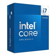 14th Gen Core i7-14700K LGA1700 3.4GHz 20-Core CPU