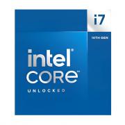 14th Gen Core i7-14700K LGA1700 3.4GHz 20-Core CPU