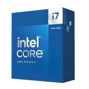 14th Gen Core i7-14700K LGA1700 3.4GHz 20-Core CPU