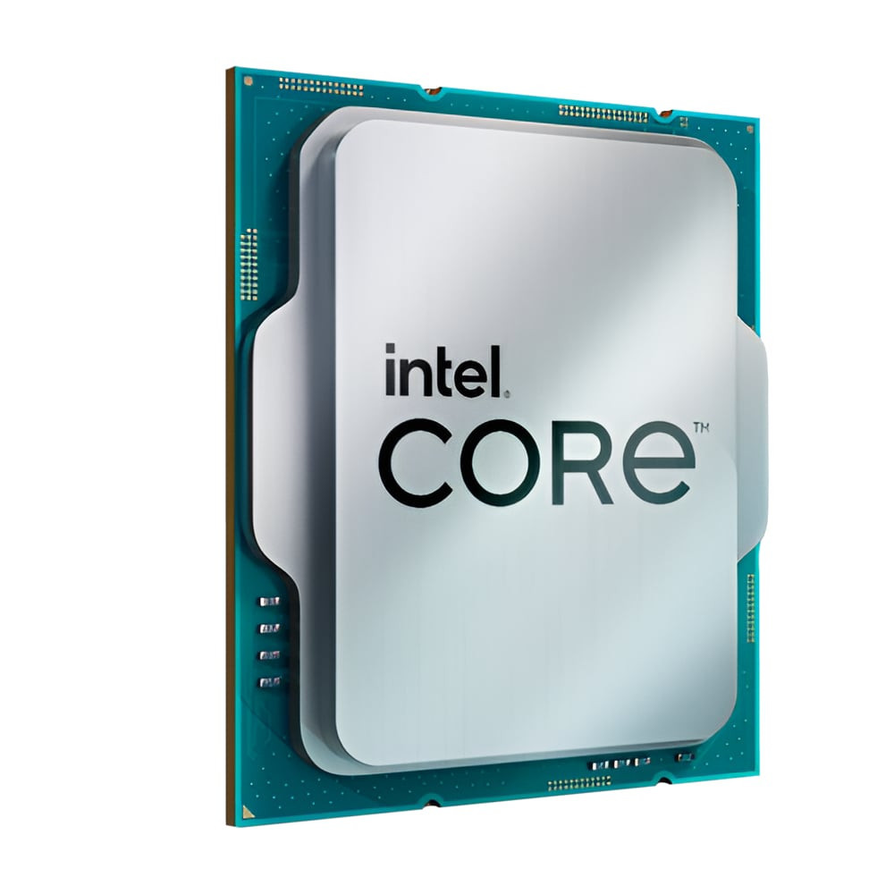 14th Gen Core i7-14700K LGA1700 3.4GHz 20-Core CPU