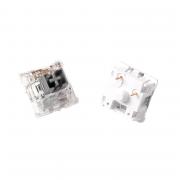 Silver K Pro Switches 110 pcs