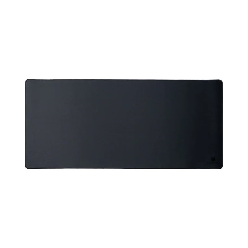 Desk Mat Black