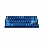 OEM Dye-Sub PBT Keycap Set – Ocean B: Q3/Q6/K8/K8 Pro/K10/K12