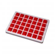 Red Gateron Phantom Switches 110 pcs