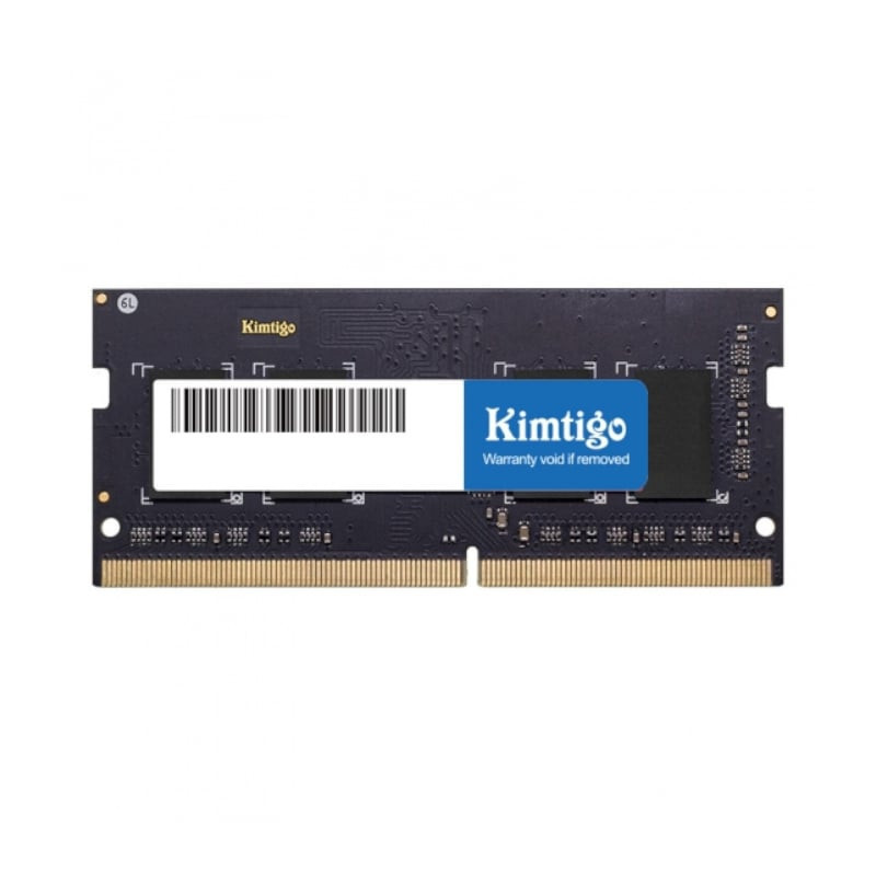 16GB DDR4 2666Mhz Notebook Memory