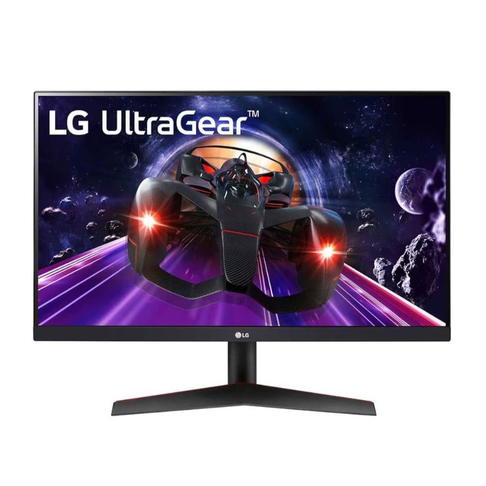 ULTRAGEAR MON IPS 24 1080P 144HZ 1MS