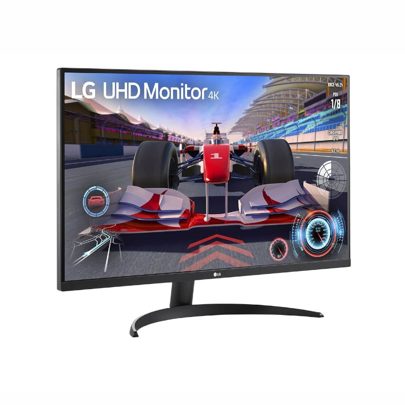 32″ VA Panel 4K Monitor – 60Hz