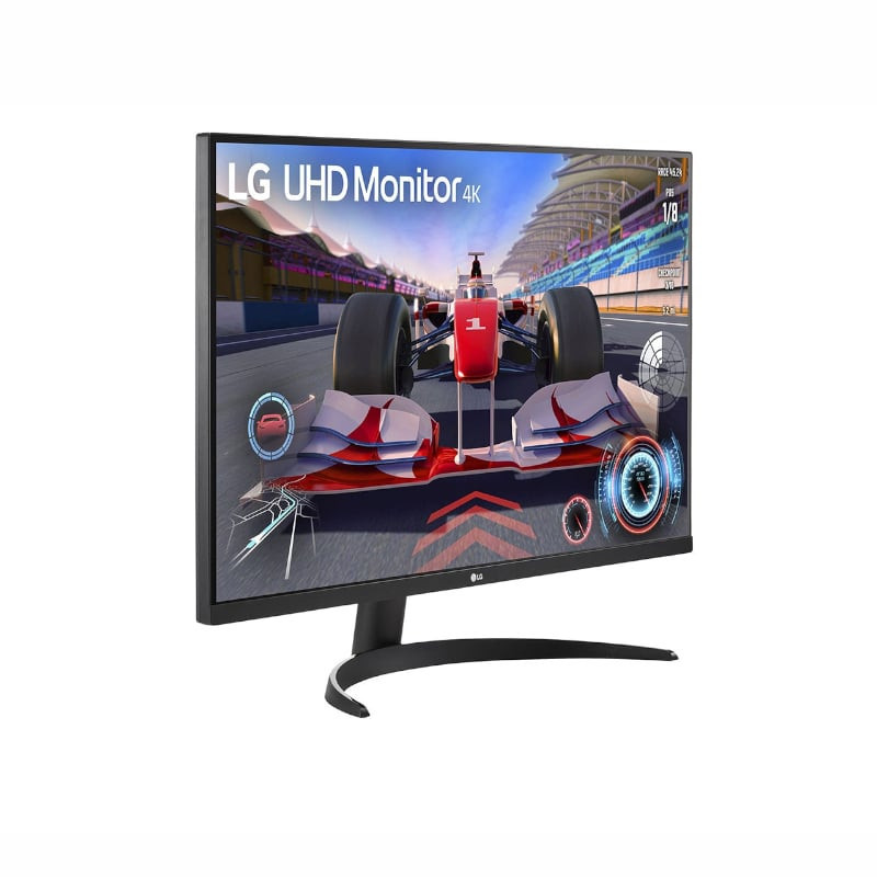 32″ VA Panel 4K Monitor – 60Hz