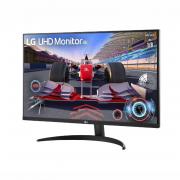 32″ VA Panel 4K Monitor – 60Hz