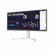 34″ IPS Panel Ultra-wide Monitor – 75Hz