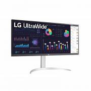 34″ IPS Panel Ultra-wide Monitor – 75Hz