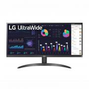 29″ IPS Panel Ultra-wide Monitor – 100Hz