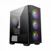 MAG FORGE M100R mATX RGB GAMING CASE