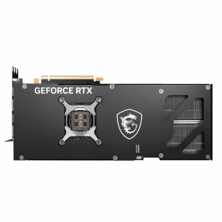 Nvidia GeForce RTX 4090 Gaming X SLIM 24G GDDR6X 384-BIT Graphics Card