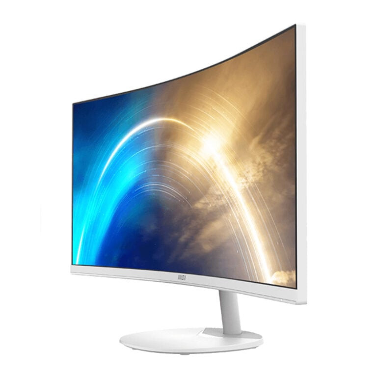 PRO MP341CQ Professional Monitor 3440×1440 (UWQHD) VA 1ms 100Hz HDMI White