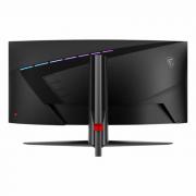 MAG345CQR 34″ Curved Gaming Monitor 3440×1440 (UWQHD) VA 1ms 180Hz