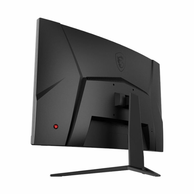 G32CQ4 E2 32″ Curved Gaming Monitor 2560 x 1440 (QHD) VA 1ms 170Hz