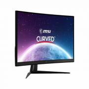 G27C4X 27″ Curved Gaming Monitor 1920 x1080 (FHD) VA 1ms 250Hz