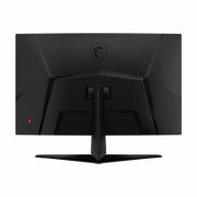 G27C4X 27″ Curved Gaming Monitor 1920 x1080 (FHD) VA 1ms 250Hz