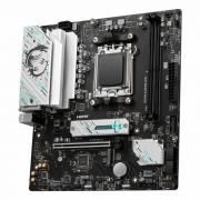 B650M GAMING WIFI AMD AM5 mATX Gaming Motherboard