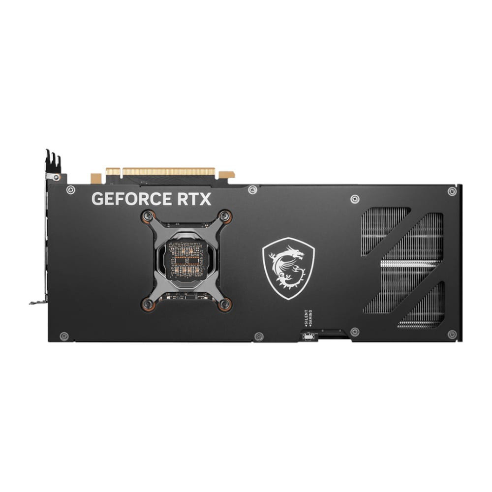 Nvidia GeForce RTX 4080 Super Gaming X Slim 16GB Graphics Card