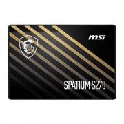 SPATIUM S270 480GB 2.5″SSD