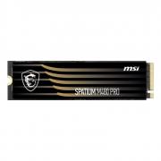 SPATIUM M480 Pro M.2 NVME Gen 4