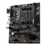 A520M-PRO AMD AM4 MATX Gaming Motherboard