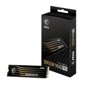 SPATIUM M480 Pro M.2 NVME Gen 4 2TB