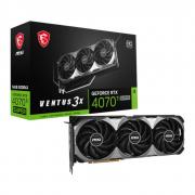 Nvidia GeForce RTX 4070Ti Super Ventus 3x OC 16GB Graphics Card