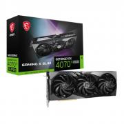 Nvidia GeForce RTX 4070Ti Super Gaming X Slim 16GB Graphics Card