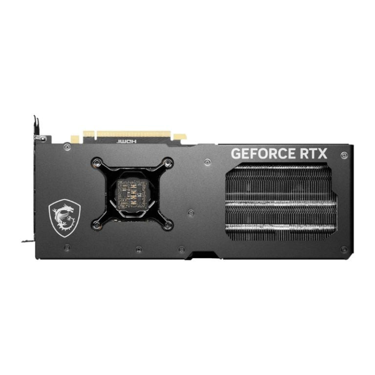 Nvidia GeForce RTX 4070Ti Super Gaming X Slim 16GB Graphics Card