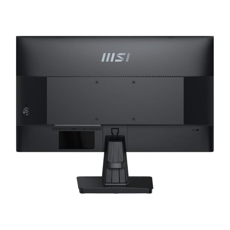 PRO MP251 Professional Monitor 1920×1080 (FHD) IPS 1ms 100Hz HDMI Black