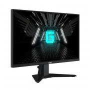 G255F 25″ Gaming Monitor 1920×1080 (FHD) Rapid IPS 1mz 180Hz Adaptive Sync HDMI Displayport Black